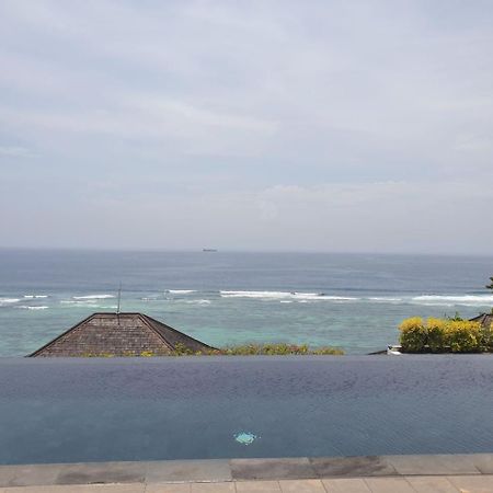 Nusa Dua Ocean View With Private Beach Ngoại thất bức ảnh