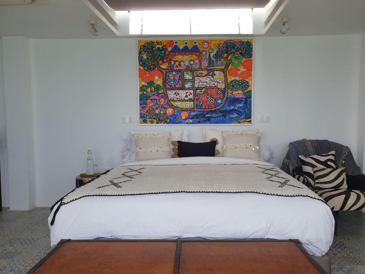 Nusa Dua Ocean View With Private Beach Ngoại thất bức ảnh